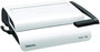 Fellowes Pulsar+ Encuadernadora de Canutillo Blanco y Gris